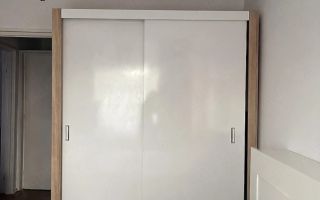 Apartament 2 camere Pajura | 58 mp | 500 € - Poză 6