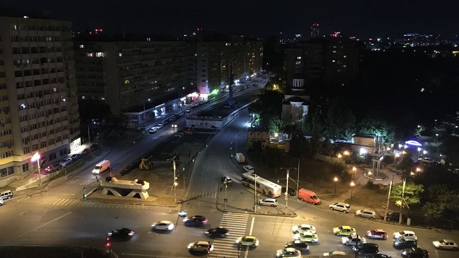 Colentina, pasaj, apartament cu terasa - Poză 9