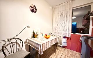 VANZARE 2 CAMERE | ZONA TITAN- PARC IOR | ETAJ 3 - Poză 10