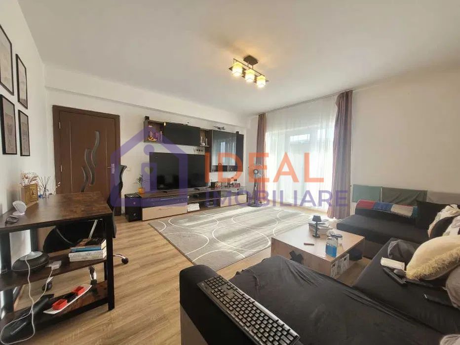 Apartament de vanzare 2 camere, in Selimbar - Poză 3