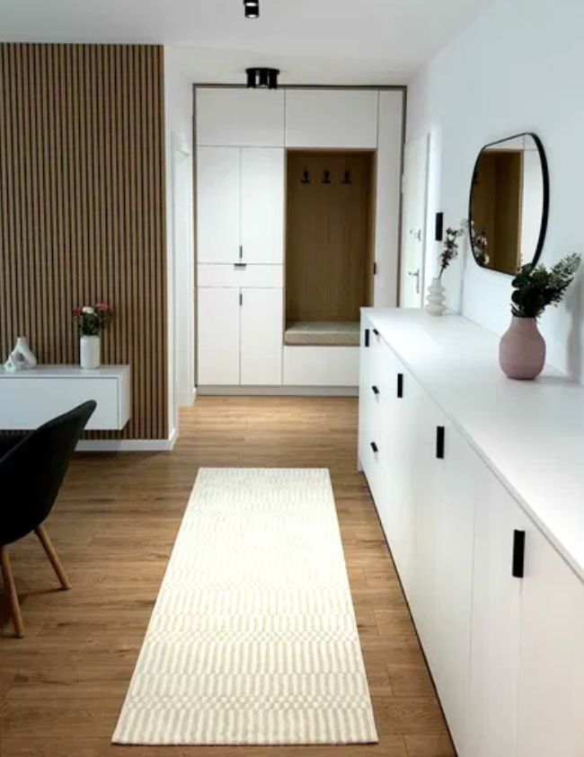 Apartament modern cu 2 camere la prima închiriere Prima Vista - Poză 5