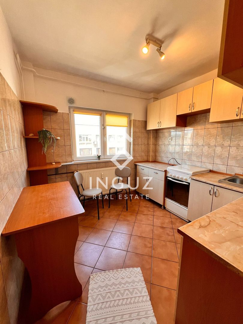 Apartament de închiriat | 3 camere | Lux & Modern | Sector 4 – Vișana - Poză 6