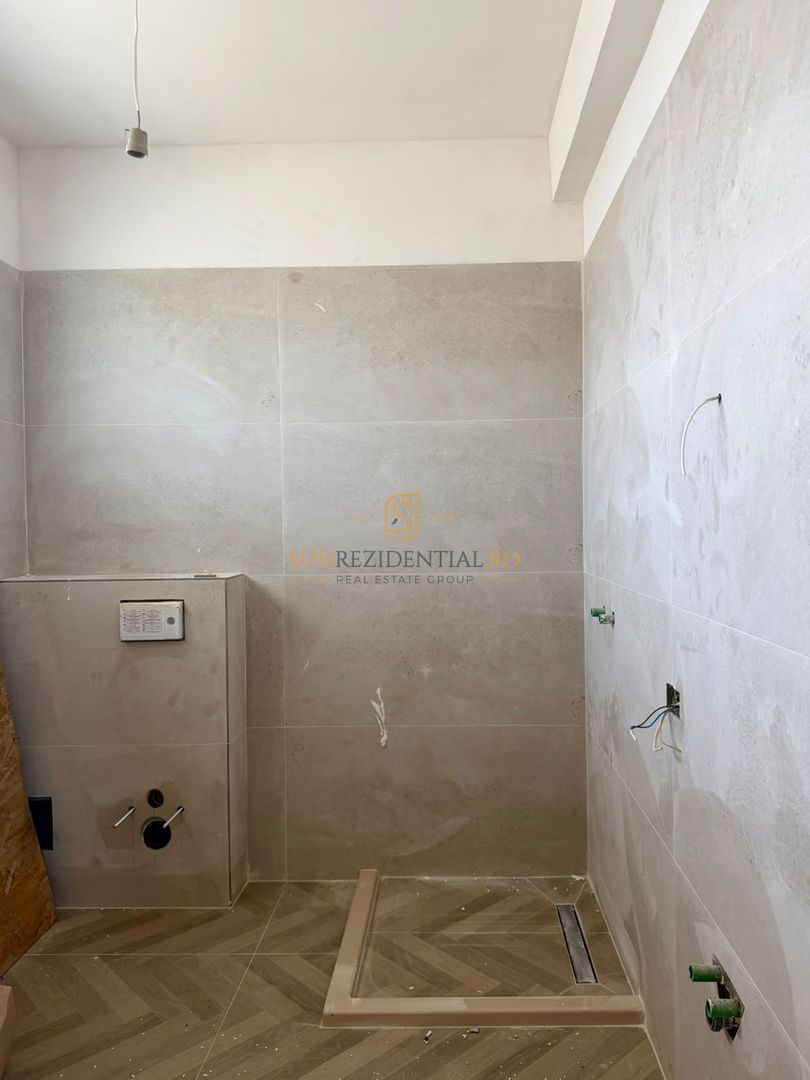 Vila moderna tip Duplex cu 4 camere, P+1, 145 mp, Magurele - Poză 10