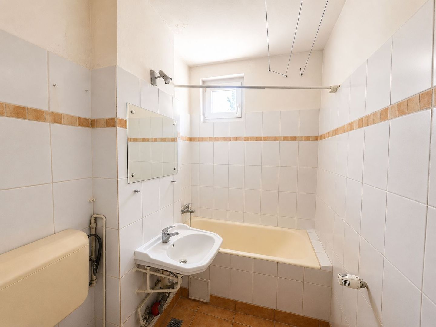 APARTAMENT 3 CAMERE – TITAN / IOR - Poză 7