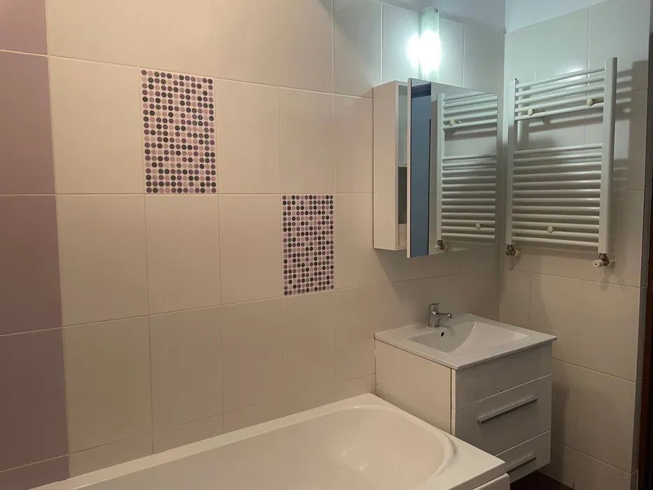 Inchiriere apartament 2 camere Plaza Parc Liniei Militari Lujerului - Poză 7