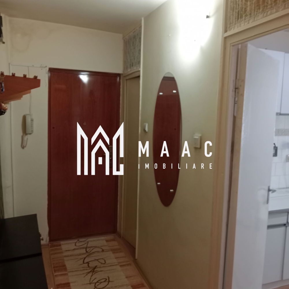 Apartament 2 camere de închiriat | Sibiu | 60 mp | decomandat - Poză 8
