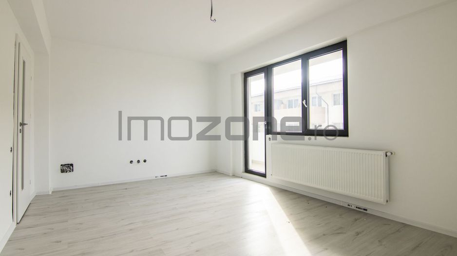 Prelungirea Ghencea, bloc stradal FINALIZAT, 3 camere, decomandat, 100 mp, 2 bai - Poză 3