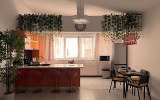 DE VANZARE | Apartament 2 camere | Petrom City - Poză 1