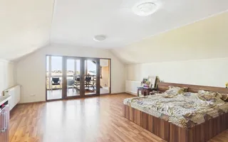 Casă în Leș, 170 mp, teren 961 mp - Poză 11