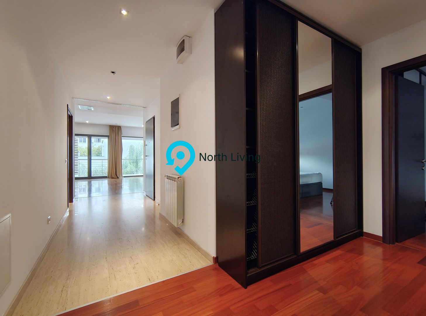 4 Camere 139 mp | Terasă | Parcare Subterană |  Dorobanti - Floreasca - Poză 6