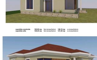 Teren de vânzare în exclusivitate – Tălmaciu - Poză 2