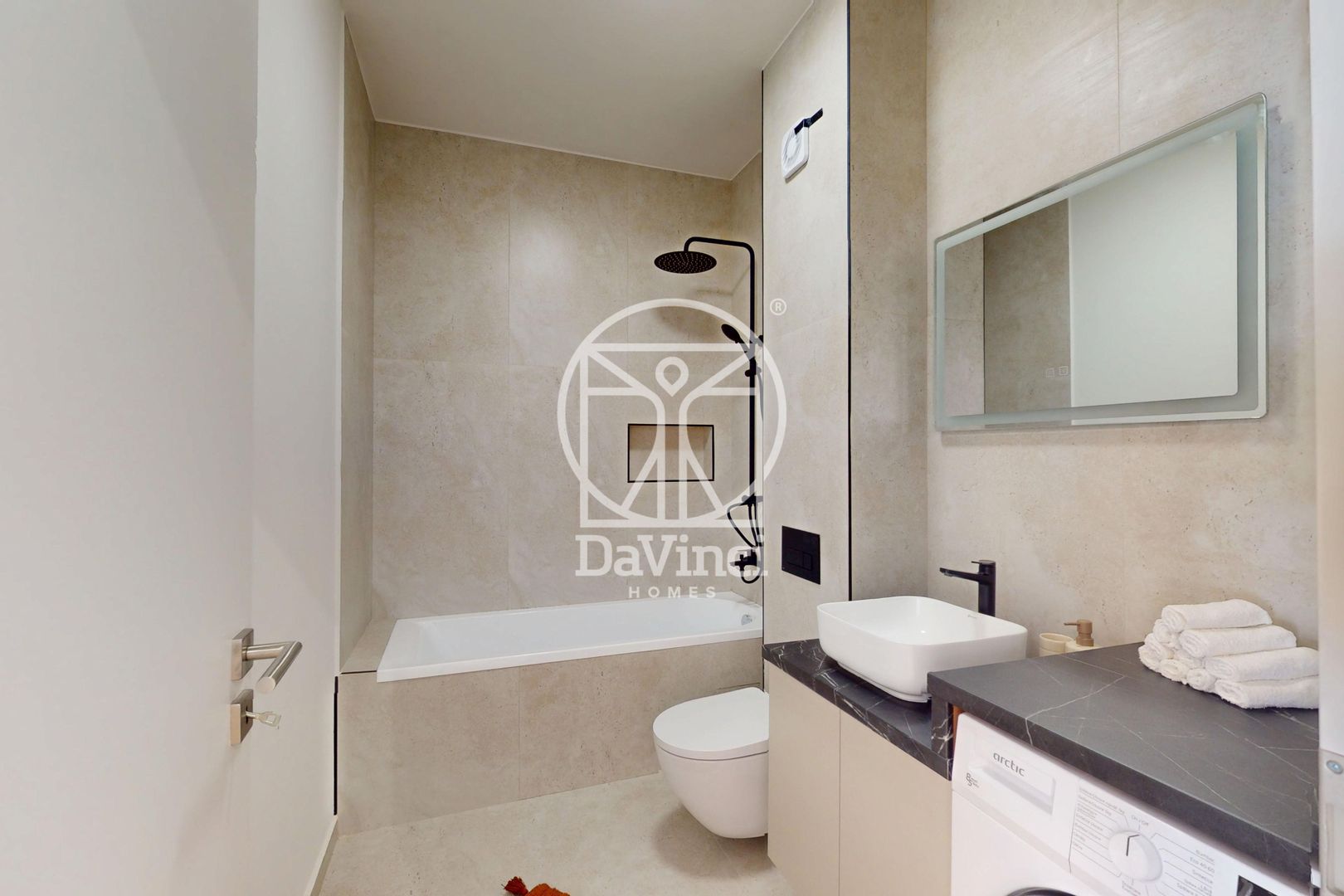 Apartament 2 camere, mobilat si utilat, intabulat (NCL-37D-Mo-ap.2) - Poză 9