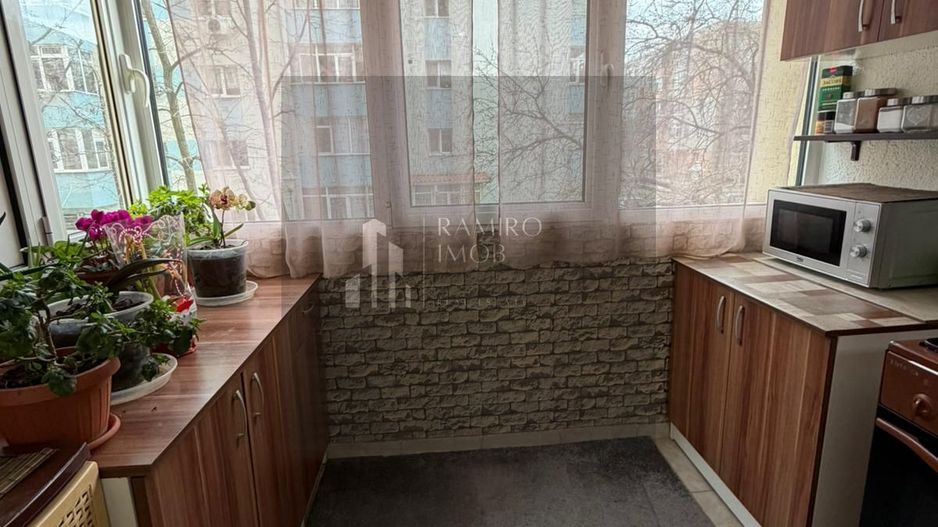 Apartament 4 camere Soseaua Salaj / Calea Rahovei - Poză 6