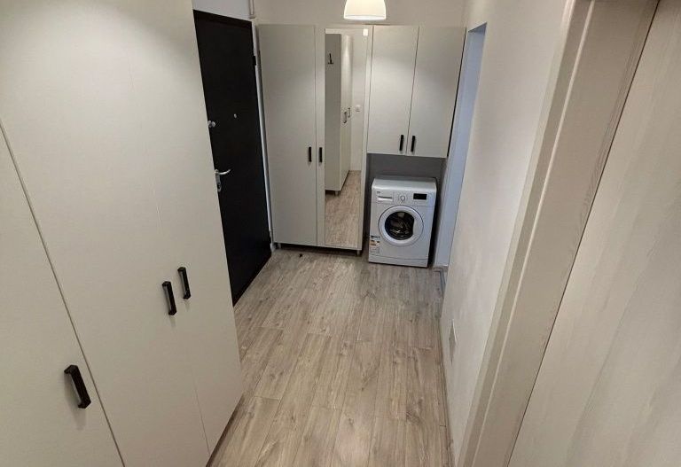 Garsoniera de vanzare Plazza Residence - Poză 5