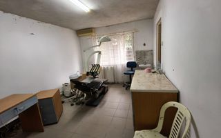 Garsonieră autorizată pentru spațiu comercial de vânzare - Poză 1