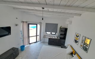 10 Casute Greek Bungalows , Piscina, la Malul Marii, Afacere la Cheie - Poză 29