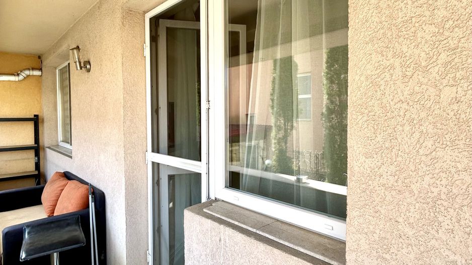Apartament 3 camere de vânzare – Zona Iris, Cluj-Napoca - Poză 10