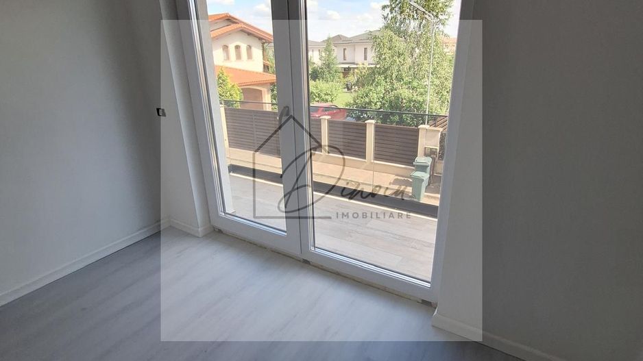 COM 0% I Vila 5 camere Corbeanca I langa Paradisul Verde I Premium - Poză 46