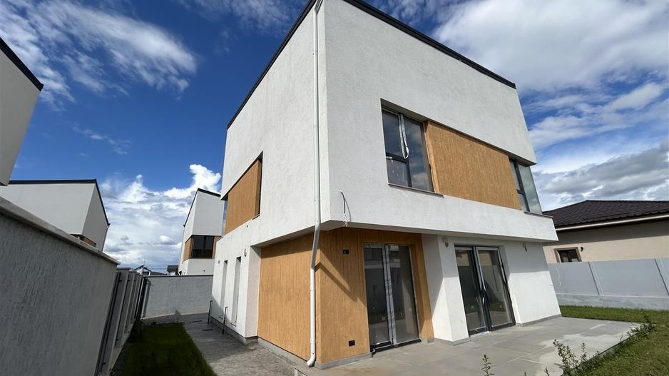 VILA INDIVIDUALA | TUNARI | MUTARE IMEDIATA - Poză 6