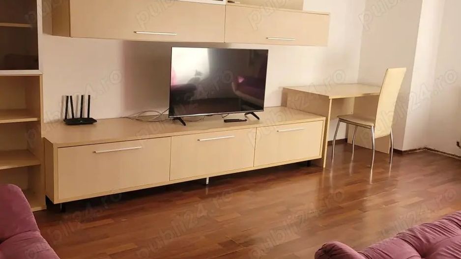 Ap 3 camere+loc de parcare Rahova-Sebastian-13 septembrie - Poză 1