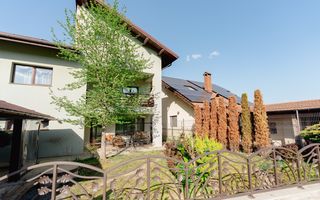 Casa Individuala - Vladesti - Teren de 1780 mp - Poză 39