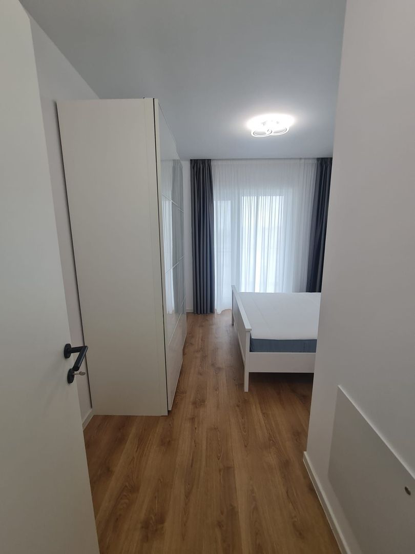 AP. 2 CAMERE 13 SEPTEMBRIE, BLOC NOU, LOC PARCARE, CENTRALA TERMICA - Poză 5