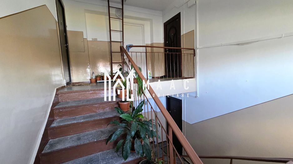 BLACK FRIDAY I Apartament 3Camere I Decomandat IVasile Aaron - Poză 9