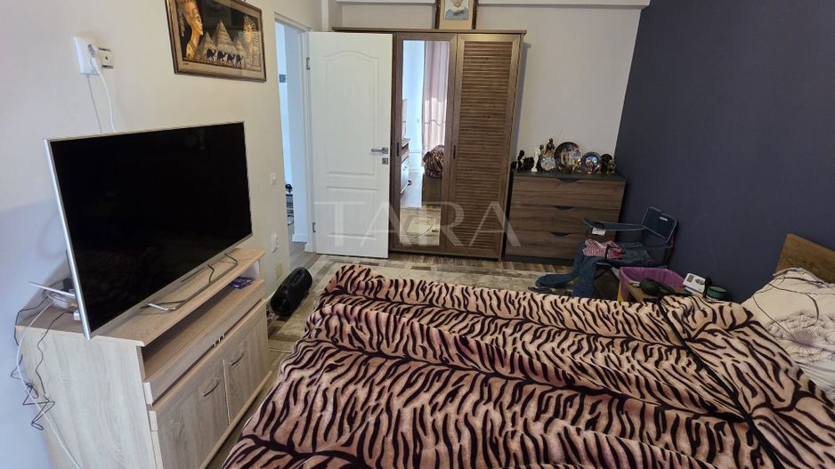 Apartament 1 camera– Florești,  bloc nou cu lift, parcare opțională. - Poză 3