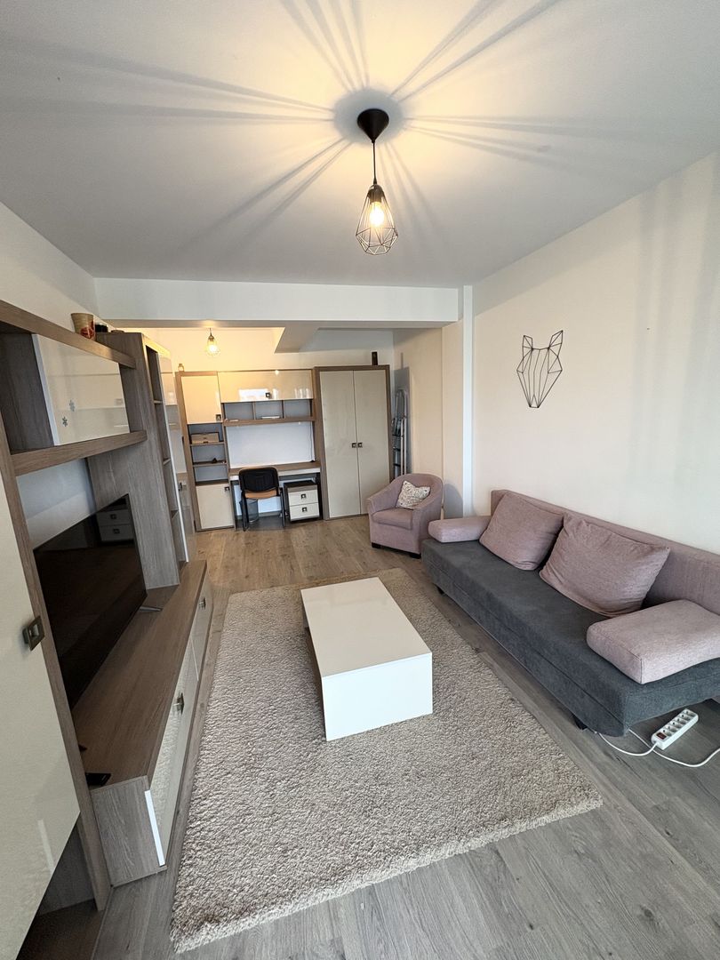Apartament de închiriat - Poză 2