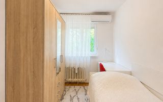 Apartament 3 camere | Circumvalațiunii – Piața Dacia | Etaj 1 | 92.000 - Poză 5
