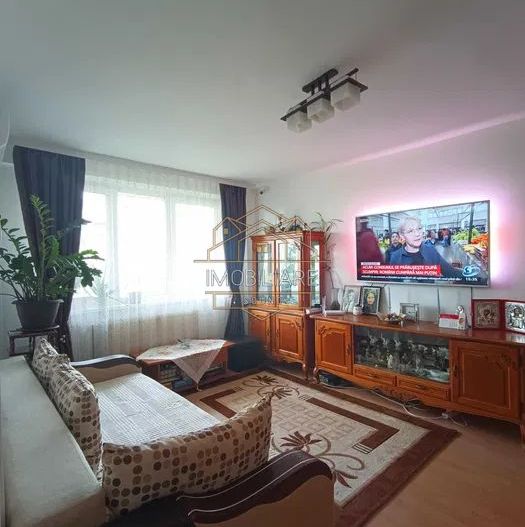 Apartament cu 2 camere în cartierul Gheorgheni - Poză 2
