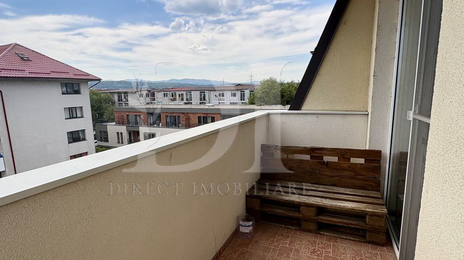 De închiriat apartament în Florești – Strada Lacului! - Poză 10
