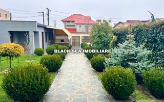 Vila de 7 Camere D+P+1+POD - Curte si garaj, EFORIE NORD Ocazie unica - Poză 1