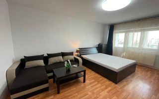 Garsonieră decomandată,renovată,aer condiționat,spațioasă, Vitan - Poză 1