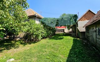 Casă batranească, 3 camere, 2200 mp teren, sat Bucerdea Grânoasă - Poză 15