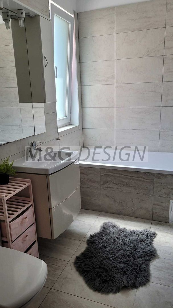 Apartament 2 camere Dumbravita etaj 1 - Poză 6