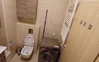 Apartament 2 Camere | Cotroceni Politehnica Residence | Etaj 8 | - Poză 12