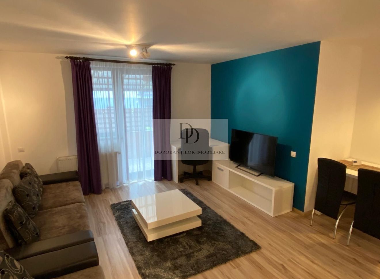 Chirie 2 camere - Poză 1