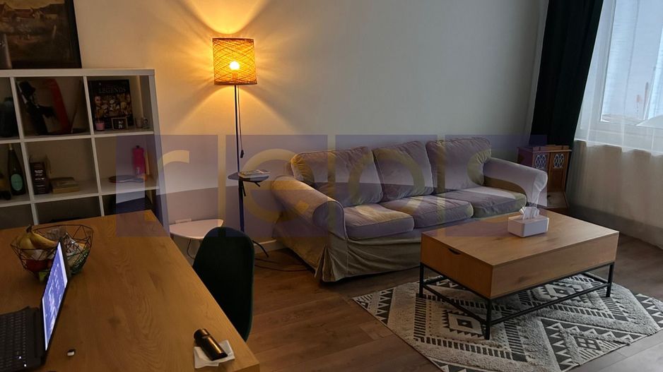 VANZARE- 2 CAMERE- DECOMANDAT- TINERETULUI - Poză 4