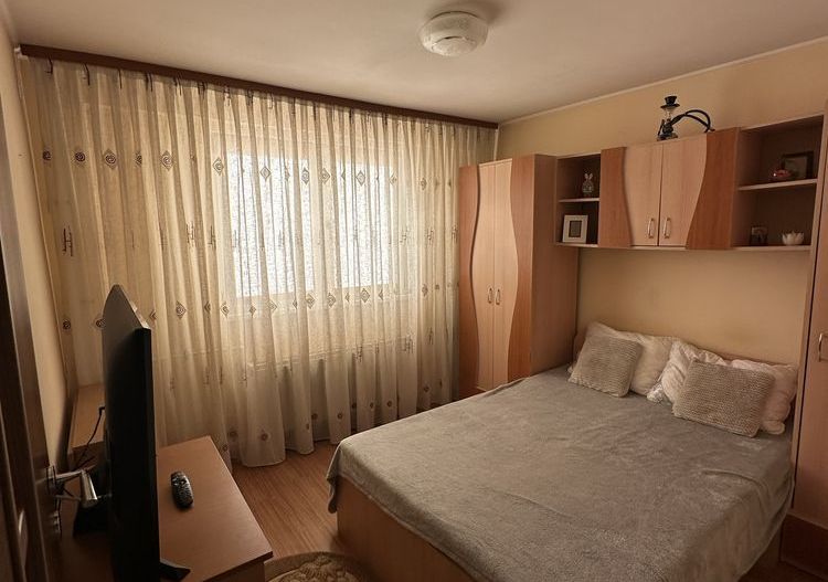 Apartament 2 camere mobilat | Bd.Timisoara - Poză 5