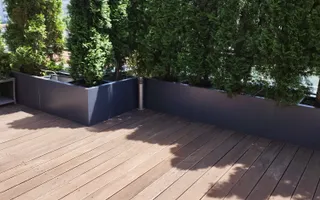 penthouse 3 camere | terasa 80 mp | Domenii | Turda - Poză 21