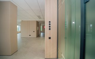 Spațiu Comercial de Închiriat – 168,2 m² | Business Center Premium | Chișinău, Centru | Bulevardul Ștefan cel Mare și Sfânt 115/1 - Poză 4