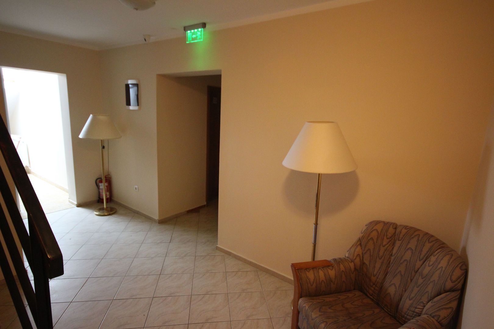 Vila  destinatie camin batrani - Poză 43
