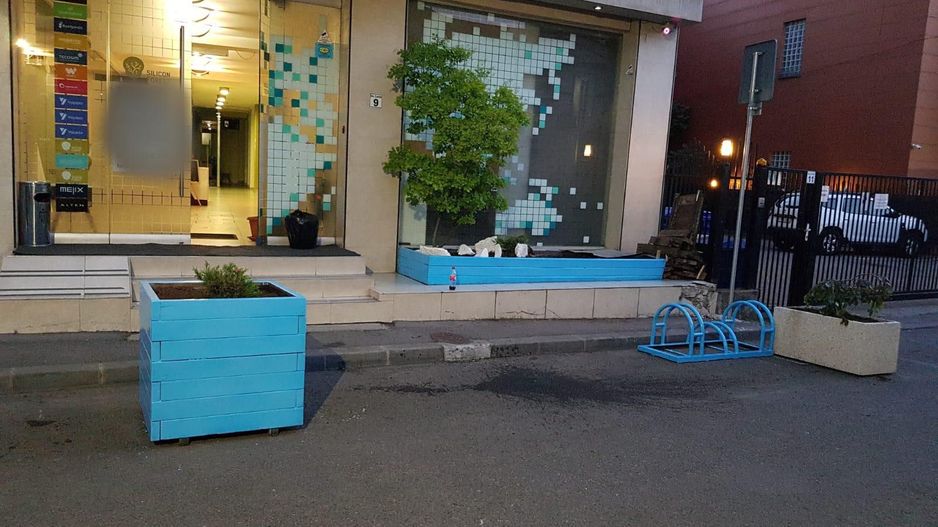 Cladire ultramoderna de birouri I 1.350mp I Ultracentral I COMISION 0% - Poză 3