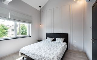 Vila 4 camere Avangarde Forest 8| Pompa de caldura - Poză 12