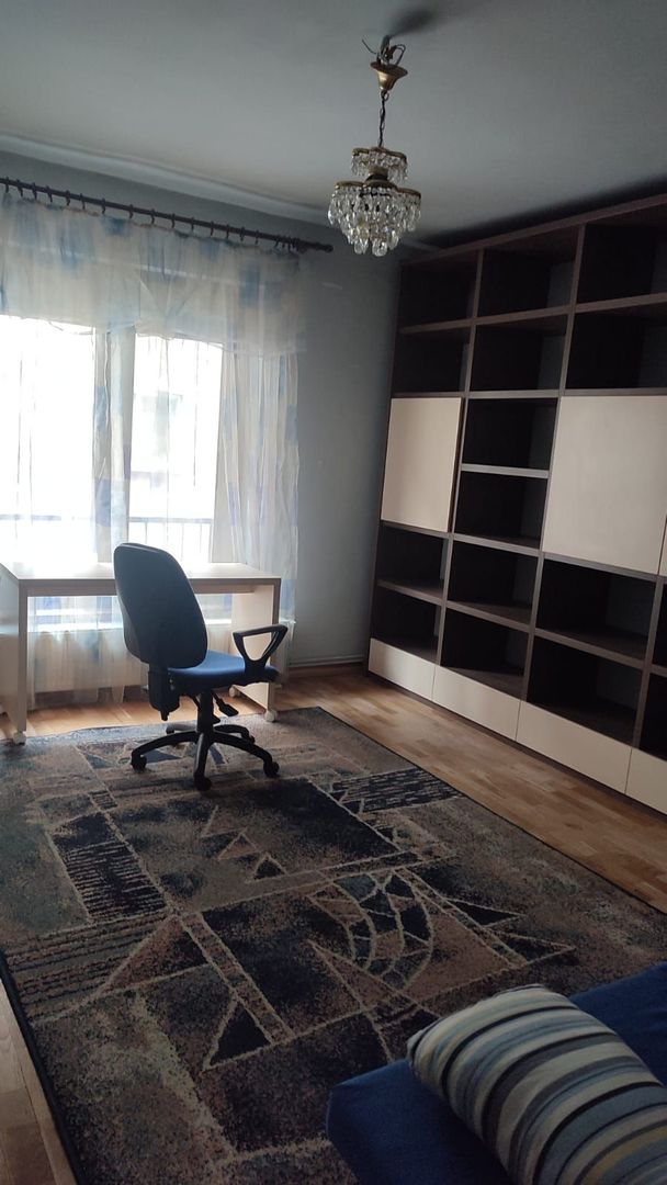 APARTAMENT 3 CAMERE PIATA UNIRII - Poză 10