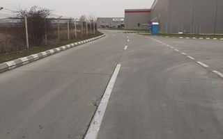 Teren, T7,  Domnesti, Zona industriala - Poză 3
