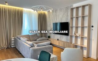 Apartament 3 camere Ultramodern zona Summerland - TERMEN LUNG - Poză 1