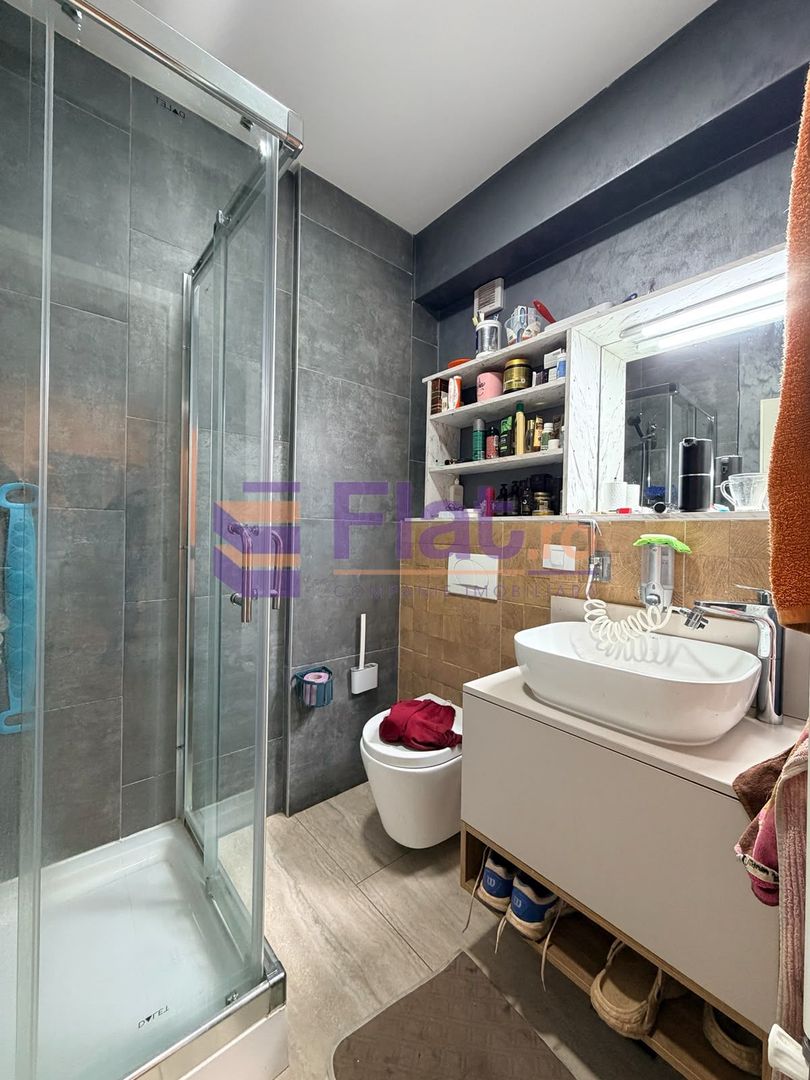Apartament 3 Camere Brașov Tractorul Grandis Residence - Poză 18