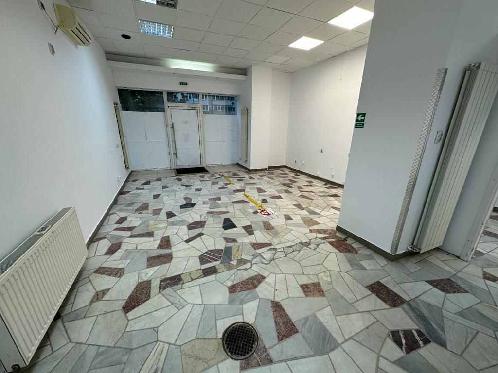 Spațiu comercial cu vad pe Ștefan cel Mare - Poză 1